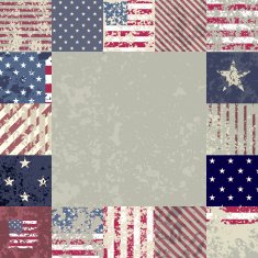 Flag USA N3