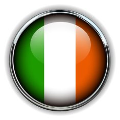 ireland button N2