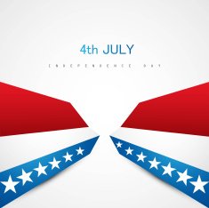 4th July American Independence Day N6