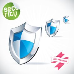 Shield Illustration N2
