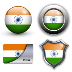 India Icons N2