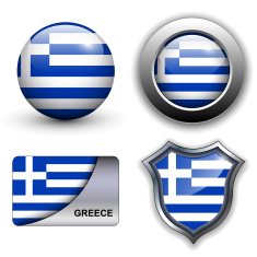 Greece Icons N2