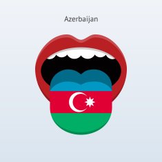 Azerbaijan language Abstract human tongue N2