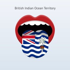 British Indian Ocean Territory language N2