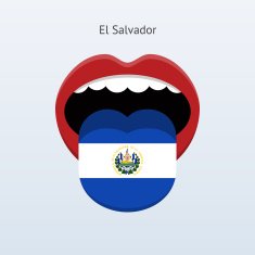 El Salvador language Abstract human tongue N2