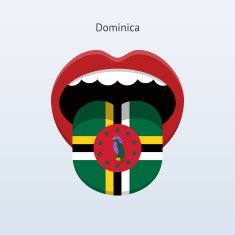 Dominica language Abstract human tongue N2