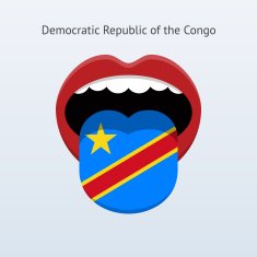 Democratic Republic of the Congo language N2