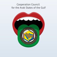 Cooperation Council for the Arab States of Gulf language N2