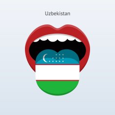 Uzbekistan language Abstract human tongue N2