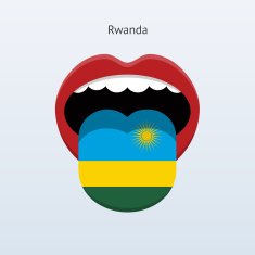 Rwanda language Abstract human tongue N2