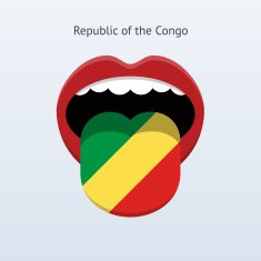 Republic of the Congo language N2