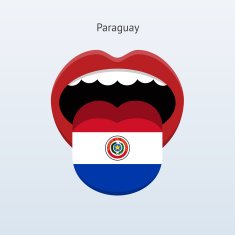 Paraguay language Abstract human tongue N2