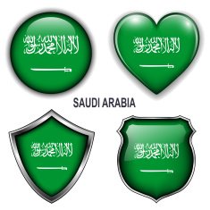 Saudi Arabia icons N2