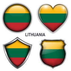 Lithuania icons N2