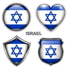 Israel icons N2