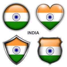 India Icons N4