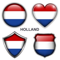 Holland icons N2