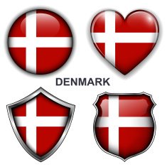 Denmark icons N2