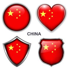 China Icons N5