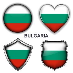 Bulgaria icons N2