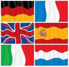 Flags N130
