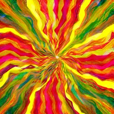 multicolor grunge background