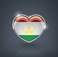 tajikistan N3