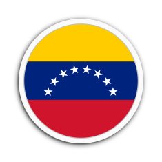 venezuela N8