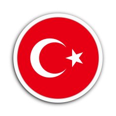 Turkey N7