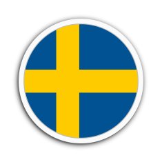 Sweden N5