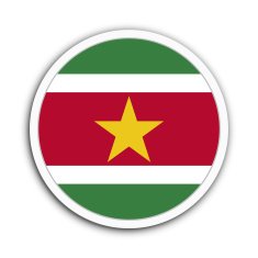 Suriname N3