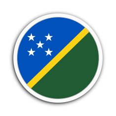 Solomon Islands N3