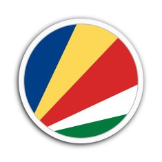 Seychelles N4