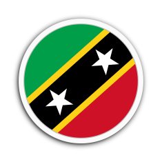 Saint Kitts and Nevis N2