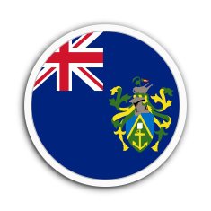 Pitcairn Islands N2