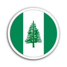 Norfolk Island N3