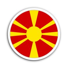 Macedonia N3