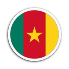 Cameroon N6