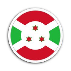 Burundi N3
