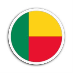 Benin N9