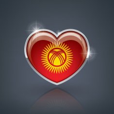kyrgyzstan N3