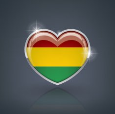 Bolivia N7