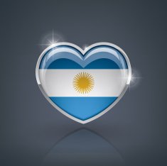 Argentina N8