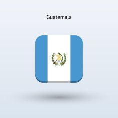 Guatemala Flag Icon