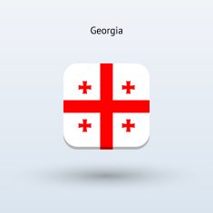 Georgia Flag icon N3