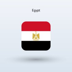 Egypt flag icon N5