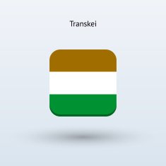 Transkei Flag Icon