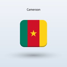 Cameroon flag icon N4