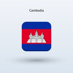 Cambodia flag icon N2