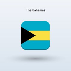 Bahamas flag icon N2